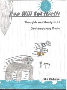 Cover image of Pop Will Eat Itself
